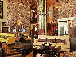 Tau Game Lodge Madikwe Wildreservaat Buitenkant foto