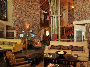 Tau Game Lodge Madikwe Wildreservaat Buitenkant foto